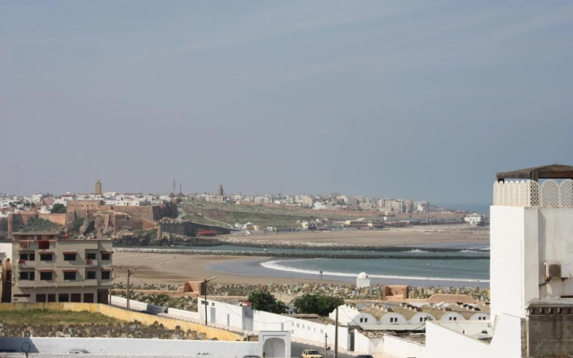 Dar El Mouhit