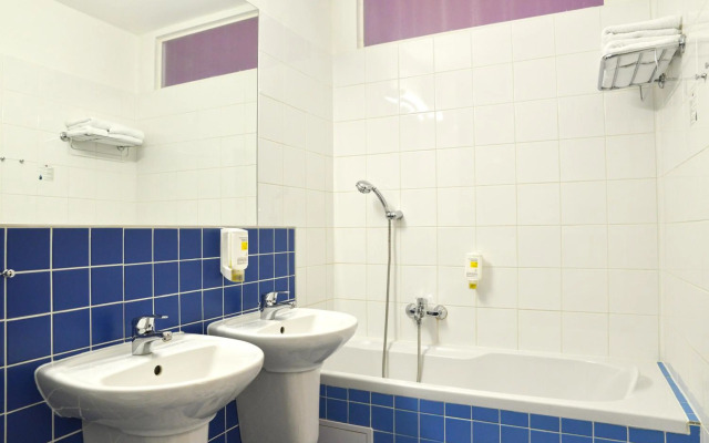 Avanti Hotel Brno