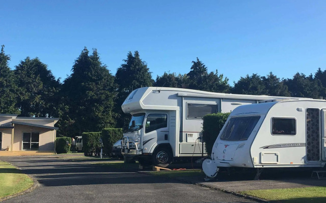 Stratford Motel & Holiday Park