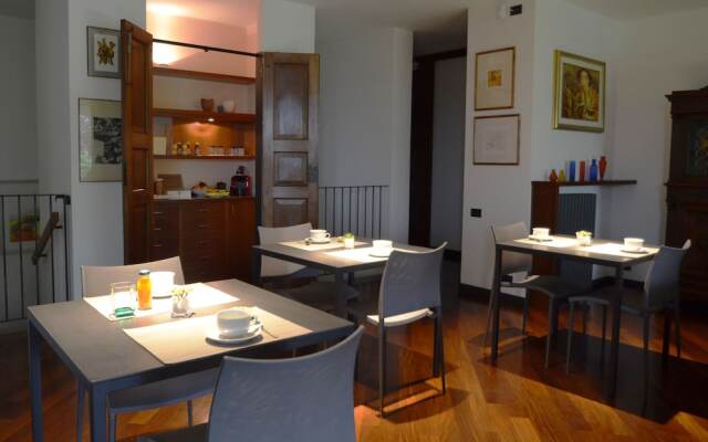 B&B Villa Onorina