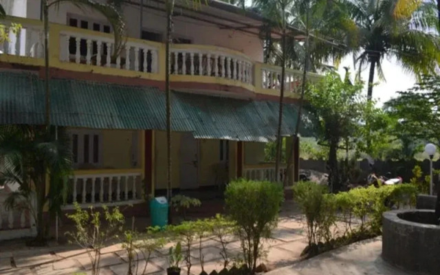 Anandi Villa Holiday Home