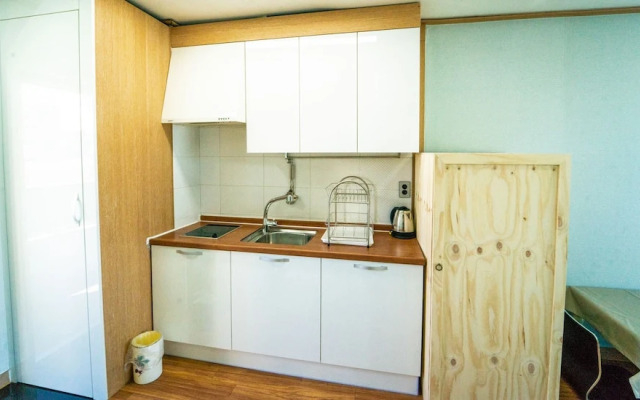 Eco Green Resort No.2