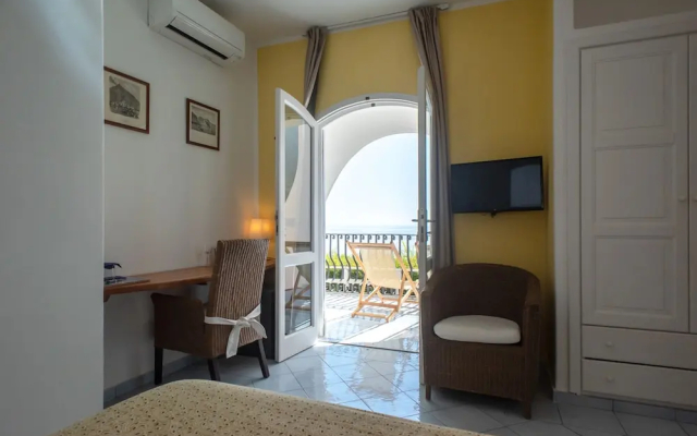 Hotel Punta Scario