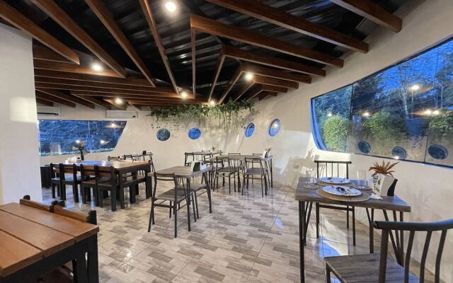 Noah's Ark Hotel Powered by Cocotel