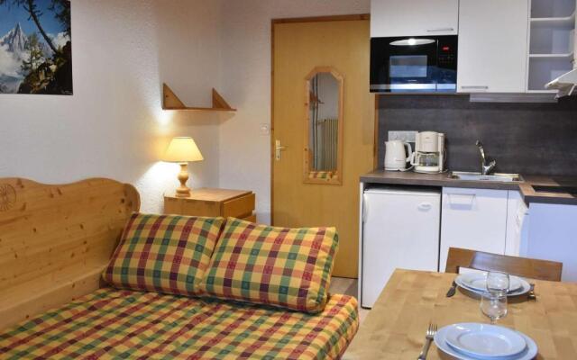 Appartement Méribel, 1 pièce, 2 personnes - FR-1-180-567