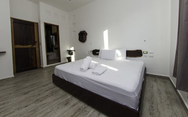 The Green Village Boutique Hotel