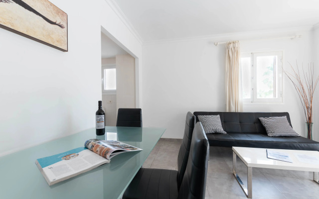 Apartamentos Acapulco