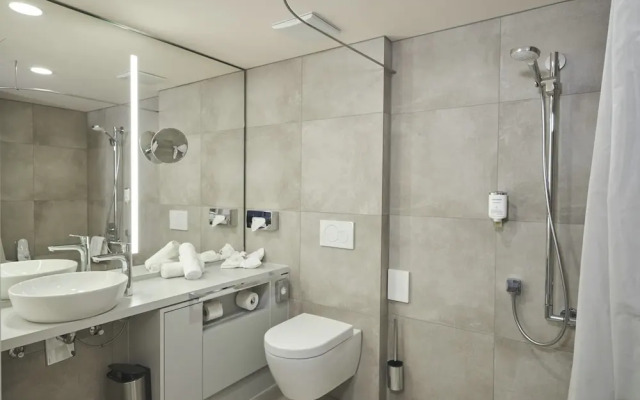 Sonnenhotel Salinengarten