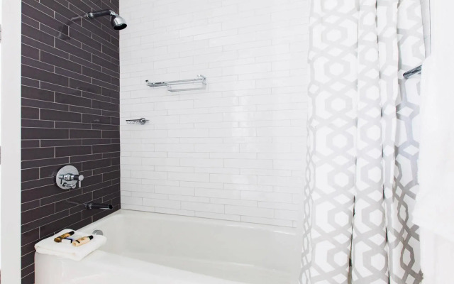 Dharma Home Suites Hoboken at Novia