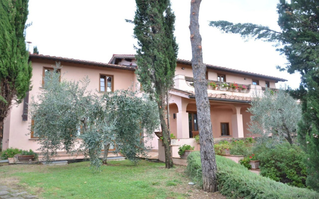 Villa Val delle Vigne