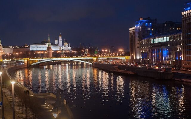 IZBA Red Square Guest House