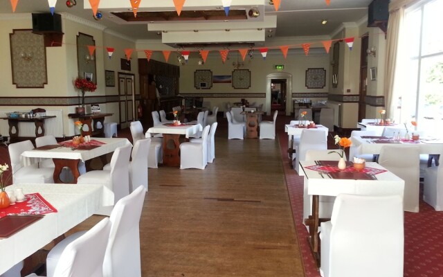 The Urr Valley Country House Hotel