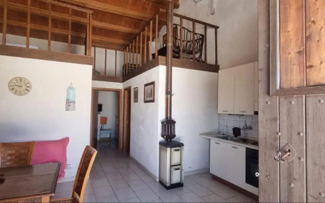 Il Casale Apartament&Rooms