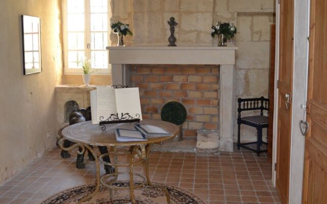 Chambre D'hôtes le Mas Petit Prince
