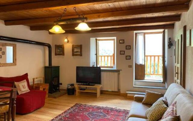 Frazione Duc Apartments