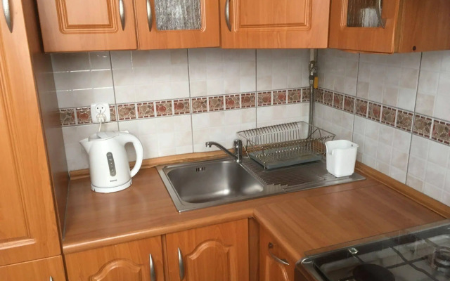 Design City Old Town - Celna Apartment