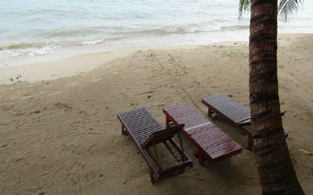 Meedej Guesthouse Koh Samui