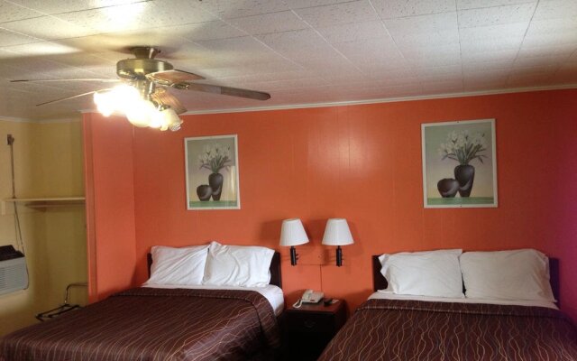 Travel Inn Motel