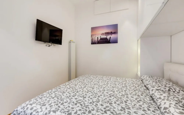 Rental In Rome Prati Suite