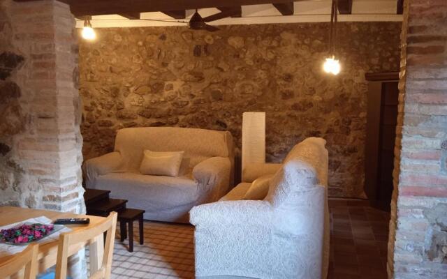 Apartament els Masovers