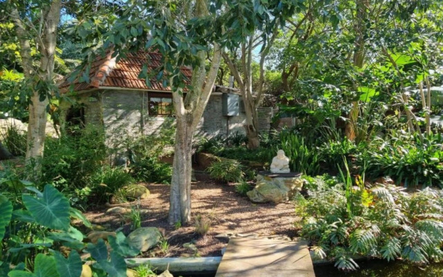 Schuilhoek Garden Terraces - Self Catering