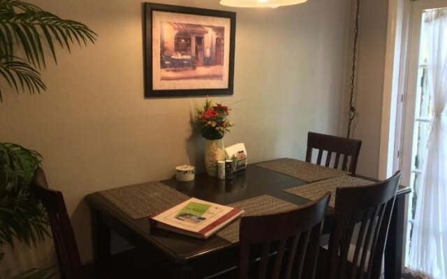 The Tropical Oasis Condos