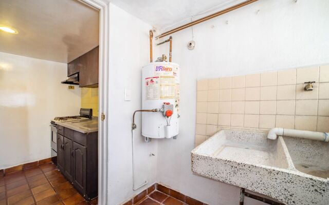 Colonia Residencial EN Tecnologico Y Zaragoza