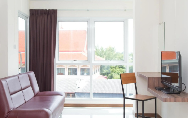 My ROOM Nakhonpathom