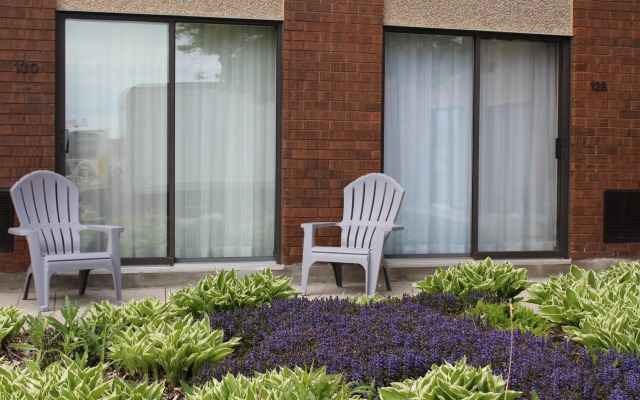 Comfort Inn Chatham