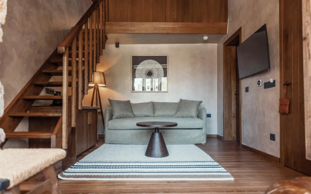 KaSeas Boutique Hotel