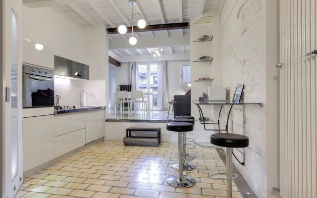 Mamo Florence – Victor Apartment