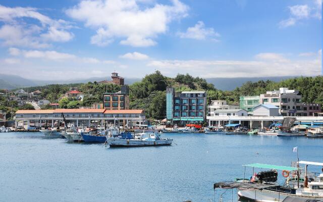 Yangyang Flora Pension