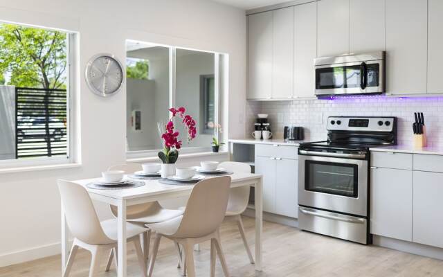 The Modern by Sojourn