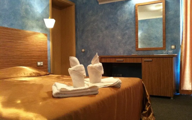 Russalka Holiday Village