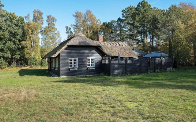 6 Person Holiday Home in Rodby-by Traum