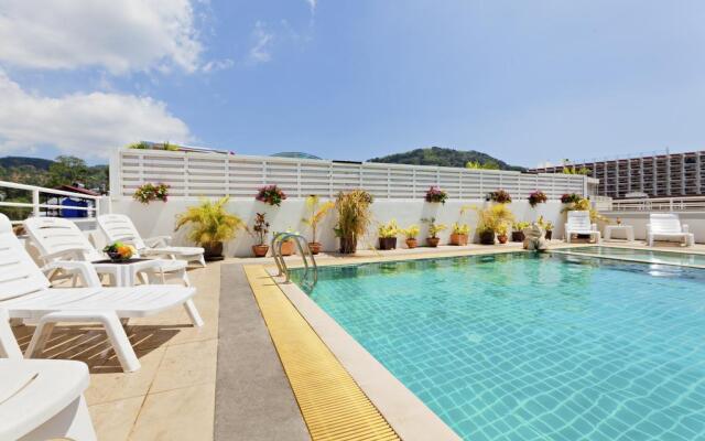 Garden Phuket Hotel