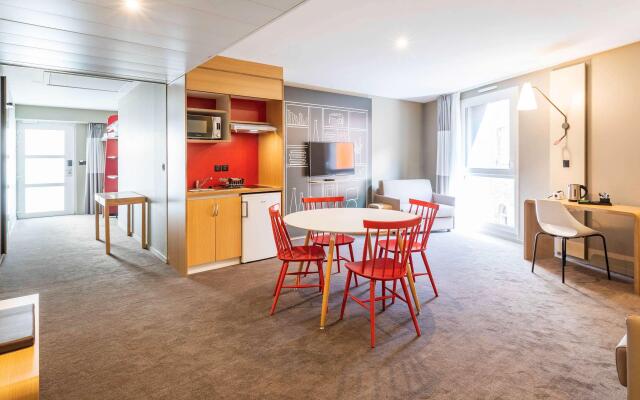 ibis Saint Malo Plage