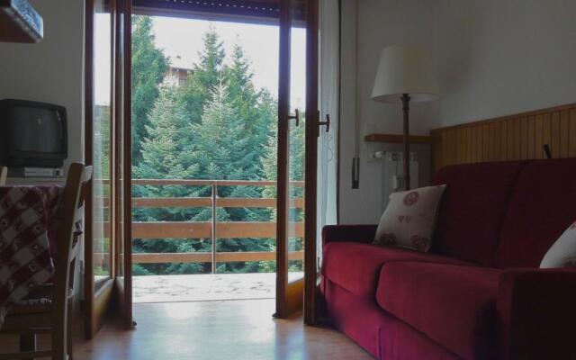 Il Balcone Delle Alpi