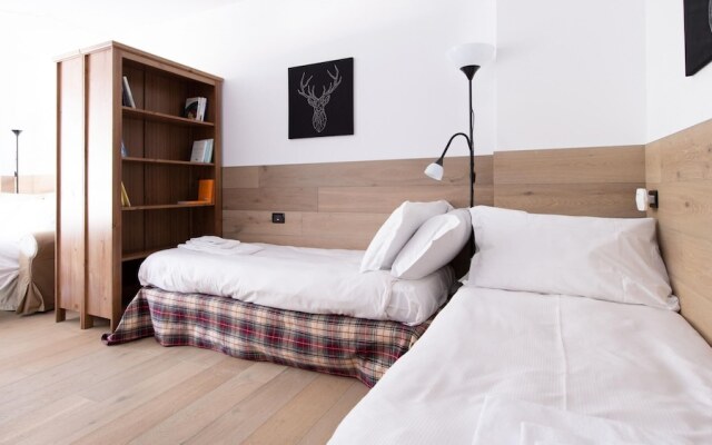 Italianway - Plagheira 1