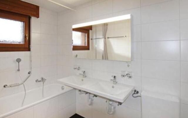 Apartment Pigne 1