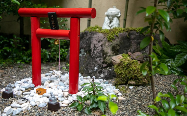 Yufuin Kahorinosato Hanamura