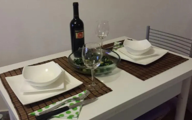 Apartment Casa Vacanze Iside