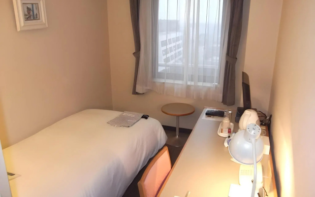 Ichikawa Grand Hotel
