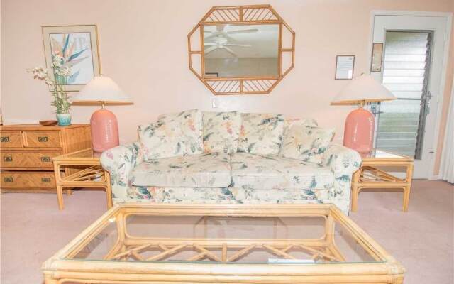Kahana Sunset B3B - One Bedroom Condo