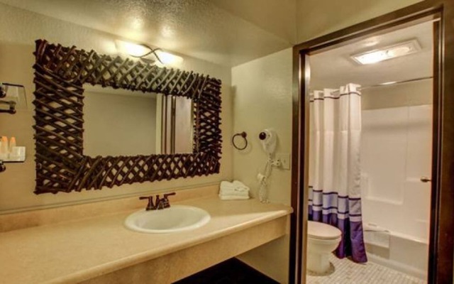 The Nautical Beachfront Resort