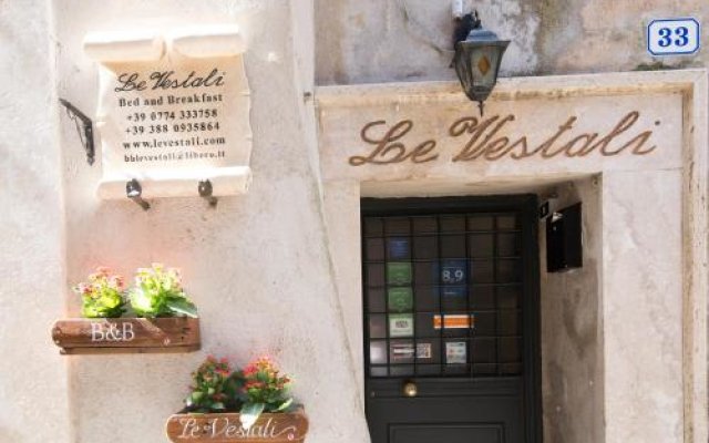 Le Vestali guest house