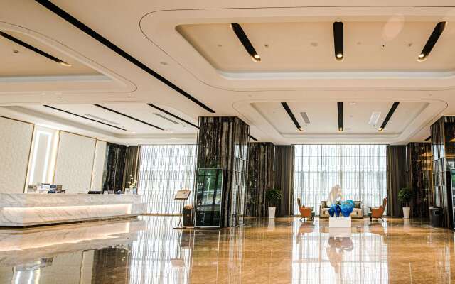 Microtel by Wyndham Songzi