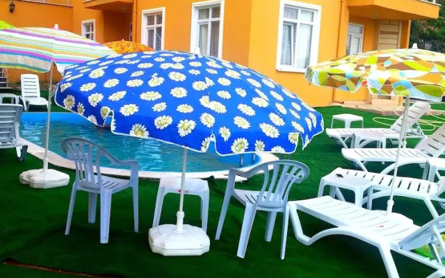 Sarievler Doga Turizm Tesisi