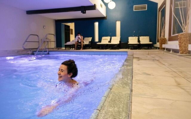 Hotel Bären Titisee