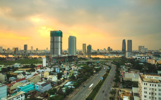 Nesta Danang Hotel